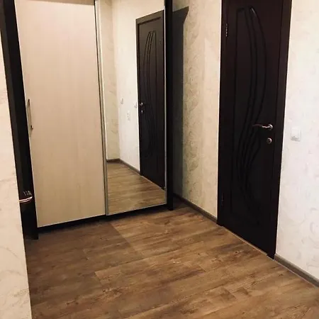 Janet Haus شقة بيرغامو